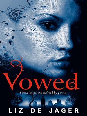cover image of Vowed